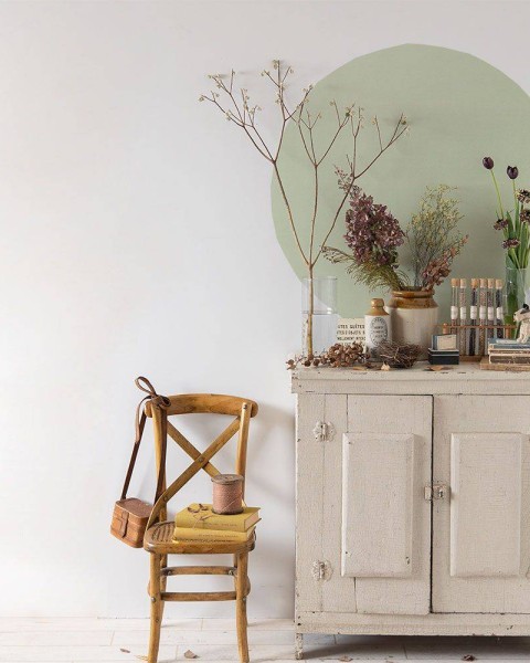 Hattan Palette | 47 Bay Leaf